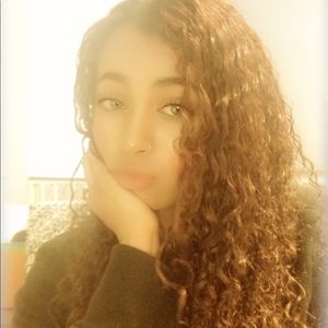 Meet your Posher, Jada